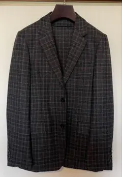 ハリスツィード