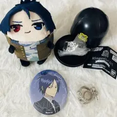 2025年最新】六道骸 缶バッジの人気アイテム - メルカリ