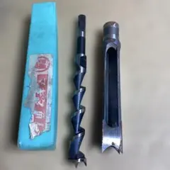 小林式角ノミ 本体 30mm 7000N マキタ用 未使用品 - メルカリ