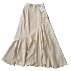 【訳アリ】新品GRL アシンメトリーマーメイドスカート[sm41] Sサイズ