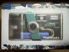 Flashback One35 V2 国内未発売 正規 ストラップ付 - メルカリ
