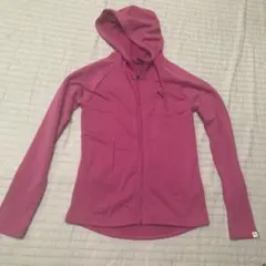 美品！プーマパーカー　Mサイズ