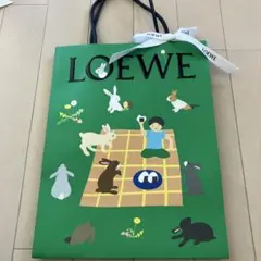 2026年最新】LOEWE ラッピング・包装の人気アイテム - メルカリ