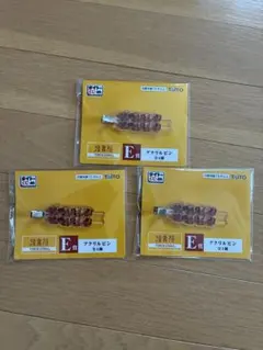 鳥貴族 タイトーくじ アクリルピン 一番くじ - メルカリ