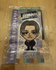 FANTASTICS FAN FAN JUMP ミニのぼり 八木勇征