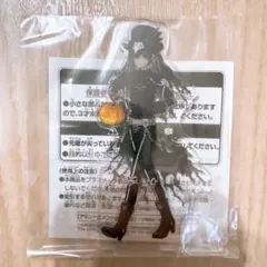 ツイステ スタンド付きアクリルプレート 〜スケアリー・モンスターズ！　リドル