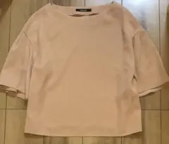 FONCE(フォンセ)ドロップショルダーカットソーのサムネイル