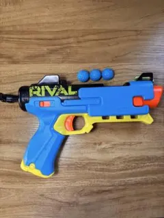 NERF RIVAL XXII-100 本体　ライバル　ナーフのサムネイル