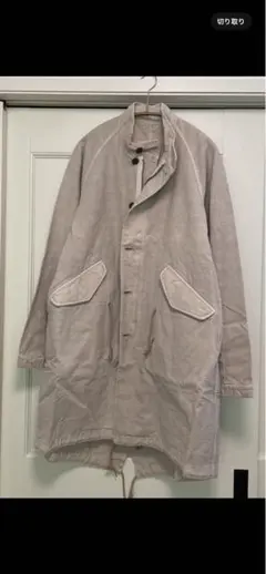 2026年最新】nest Robe CONFECT メンズ モッズコートの人気アイテム