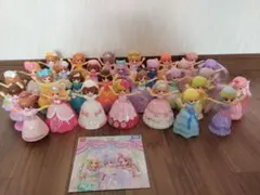 リカちゃん人形とDVD マクドナルドおまけ まとめ売り