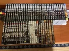 ゆ*り様 進撃の巨人 1〜34巻 全巻セット　その他