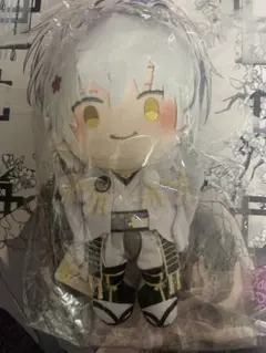 新品 崩壊：スターレイル ファイノン ぬいぐるみ 一番くじ 中国限定 B