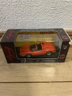2026年最新】1/43 Bang フェラーリの人気アイテム - メルカリ