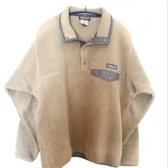 Patagonia スナップt 2007 シンチラS 人気カラー