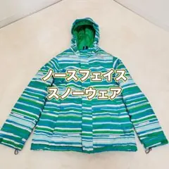 THE NORTH FACE スキーウェア スノーウェア