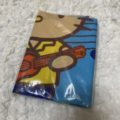 平成 レトロ 日焼けダニエル ピクニックセット レジャーシート