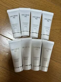 DECORTE AQ❤️クリーム未使用 AQ アブソリュート バームクリーム エラスティック | DECORTÉ