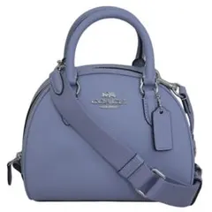 COACH コーチ ダーシーキャリーオール 2WAY トート ショルダーバッグ