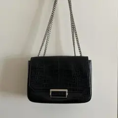 チャールズアンドキース　ショルダーバッグ