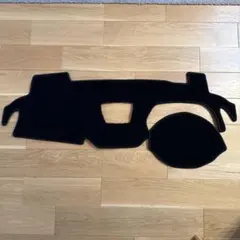 FJ CRAFT トヨタ 50系 RAV4 ダッシュボードマット ブラック - メルカリ