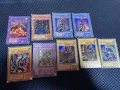 カオス 全種類各3枚 ブラックカオス カオスソルジャー 遊戯王 - メルカリ