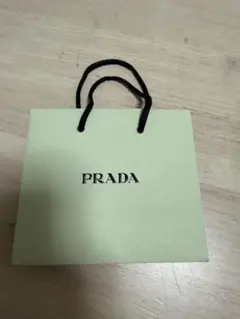 プラダ　PRADA ショッパー