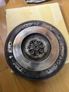 KTS 鍛造フライホイール　クラッチセット　86 BRZ KTS 鍛造フライホイール クラッチセット 86 BRZ - メルカリ
