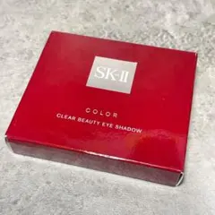 【新品未使用】 SK-Ⅱ sk-2 COLOR クリア ビューティ アイシャドウのサムネイル
