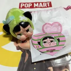 crybaby パワーパフガールズ キャラクターグッズ