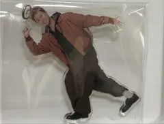 超特急 タカシ アクリルキーホルダー