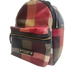 BLUELABEL CRESTBRIDGE リュック　レザー