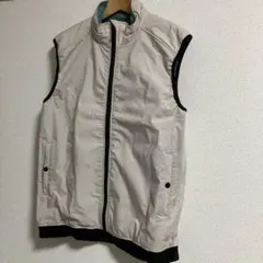 ワークマン ベスト