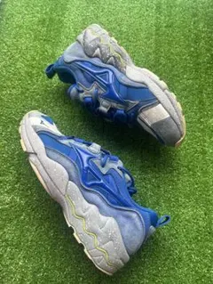 mizuno wave rider 1 mita sneakersのサムネイル