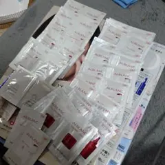 ALBLANC トライアルセット サンプル多数