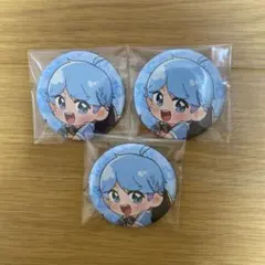 いれいす -hotoke- 缶バッジ まとめ売り