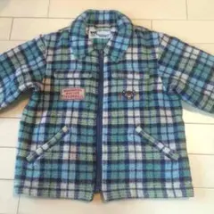 男の子100✳TINKERBELLジャンパーお値下げ