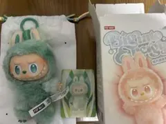 LABUBUラブブ　エナジー　SERENITY