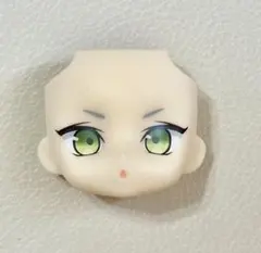 蛍丸 ねんどろいど 608 刀剣乱舞　顔パーツ　カスタムパーツ　フェイスパーツ