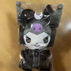 LUNA SEA × KUROMI BIGぬいぐるみ ラウンドワン - メルカリ