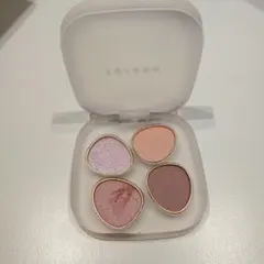 to/one トーン　ペタルフロートアイパレット　EX10