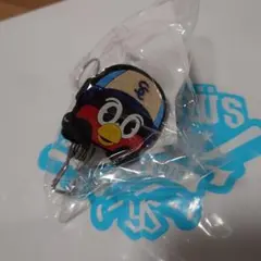 つば九郎 2025 CREW アクリルステッカー 松山限定 ピンバッジ - メルカリ スワローズクルー限定ピンバッジ松山つば九郎