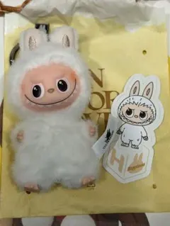 【H】ラブブ THE MONSTERS PIN FOR LOVE 正規品