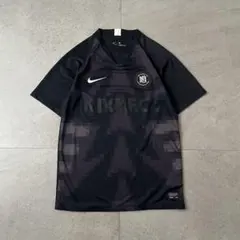 NIKE F.C. プラクティスシャツ ゲームウェア トレーニング サッカー