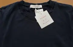 SENSE OF PLACE レディース新品タグ付き半袖Tシャツのサムネイル