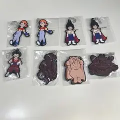 一番くじ ドラゴンボールVSオムニバスアルティメット G賞 8個セット