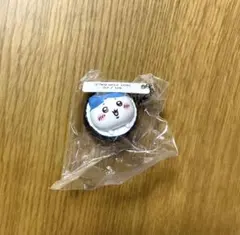 ハチワレ ちいかわ　くら寿司 オリジナルフィギュア キーホルダー　ビッくらポン