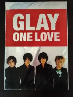 GLAY 中国公演 限定記念切手シート - メルカリ