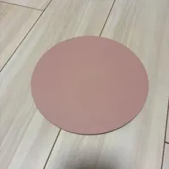 美品 Standard Products マウスパッド リバーシブル