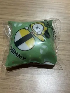 CHIMMY BT21 くら寿司