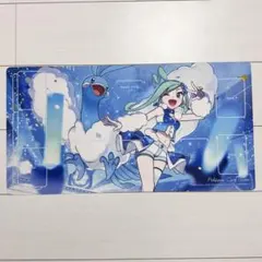 2026年最新】プレイマット ポケモン ルチアの人気アイテム - メルカリ